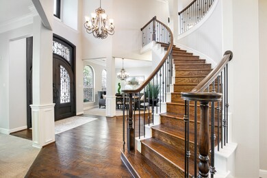 1809 Rustling Brook Ct, Southlake, TX 76092 - photo 6