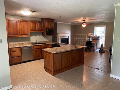 1316 Pontotoc St, Hernando, MS 38632 - photo 4