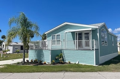 250 Yuma Trail, Fort Myers Beach, FL 33931 - photo 3