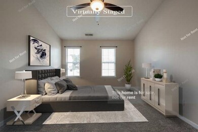 Staged Photo