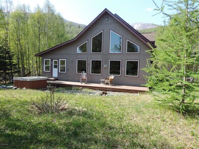 Sherry Road exterior area 004