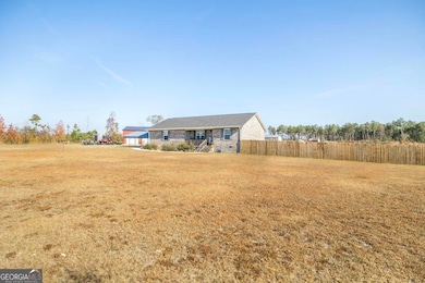 177 Lovett Scott Rd, Adrian, GA 31002 - photo 3