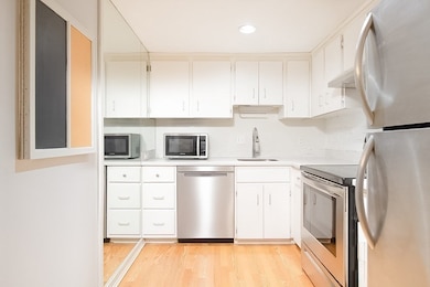 197 Saint Botolph St unit 3, Boston, MA 02115 - photo 7