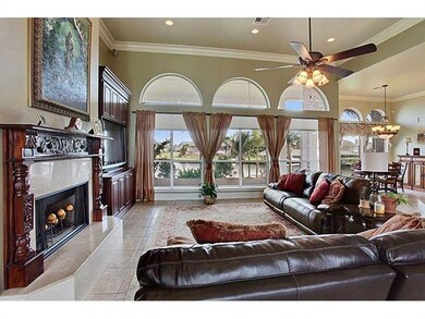 Den/Family/Great Room.