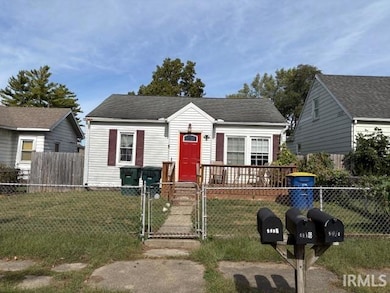 2116 W 11th St, Muncie, IN 47302 - photo 2