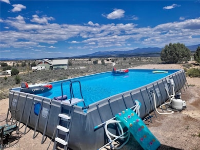 Enjoy the views while cooling off on those hot sum