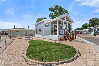 720 4th St unit 19, Colorado Springs, CO 80907 - photo 4