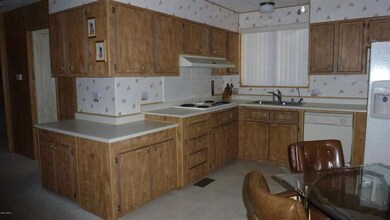 Another Kitchen View