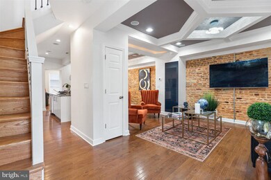 2033 Ruxton Ave, Baltimore, MD 21216 - photo 4