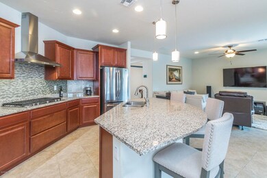7) KITCHEN