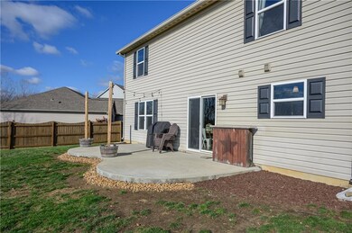 1117 Foxtail Dr, Franklin, IN 46131 - photo 3