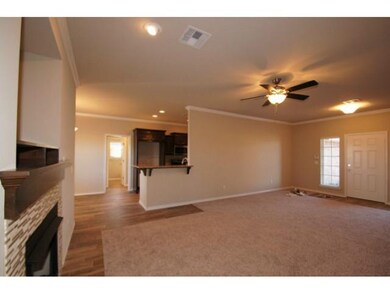 2115 Timbers Blvd, Shawnee, OK 74804 - photo 2
