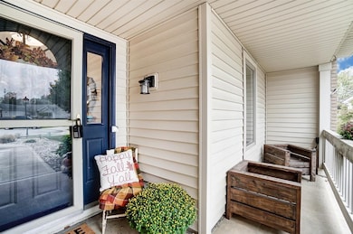 7633 Maeve Dr, Fort Wayne, IN 46835 - photo 3