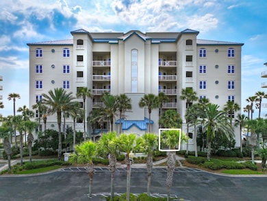 Ocean Place Condominiums unit 40, Fernandina Beach, FL 32034 - photo 2