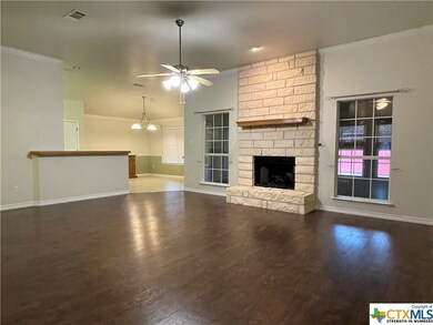 1813 Bowen Ave, Copperas Cove, TX 76522 - photo 5