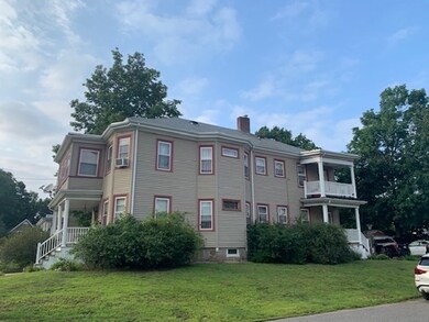 18 Davis Ave, Brockton, MA 02301 - photo 3