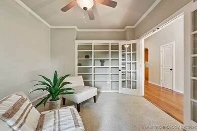 11715 S 93rd East Ave, Bixby, OK 74008 - photo 5