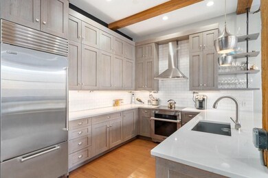26 Stillman St unit 2-1, Boston, MA 02113 - photo 2