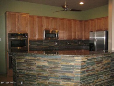 UPGRADED KITCHEN