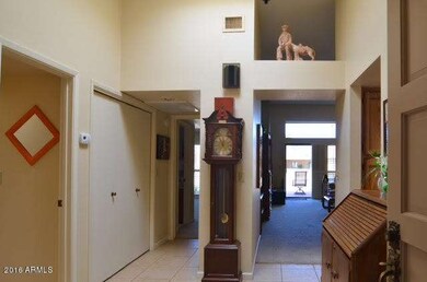 Entryway