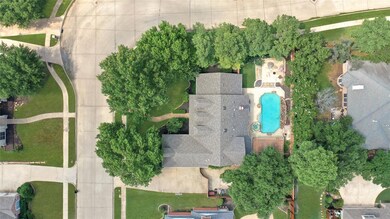 1213 Powder River Trail, Southlake, TX 76092 - photo 6