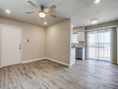 8036 Cambridge Cir unit B, Fort Worth, TX 76108 - photo 4