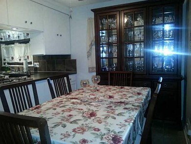 Kitchen. As you begin to enter the kitchen, there 