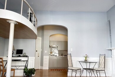 501 Beacon St unit 3, Boston, MA 02215 - photo 5