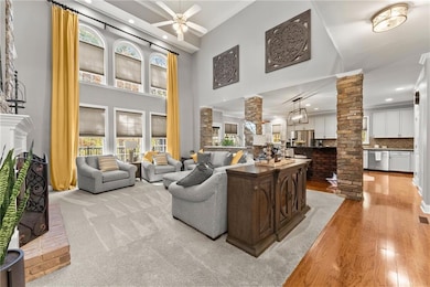 6380 Lake Oak Landing, Cumming, GA 30040 - photo 4