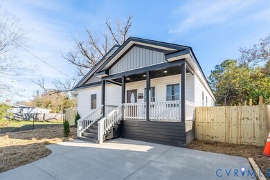 724 E Wythe St unit 26, Petersburg, VA 23803 - photo 2