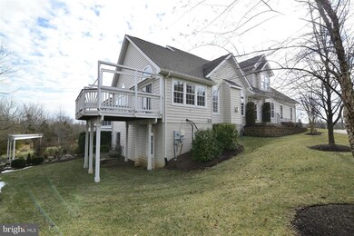 25591 Creek Run Terrace, Chantilly, VA 20152 - photo 4