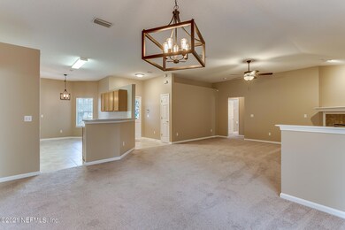 Dining Room View 2
