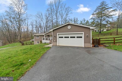 4822 Old Washington Rd, Sykesville, MD 21784 - photo 2