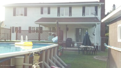 Back of House