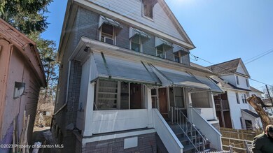 611 613 13th Ave, Scranton, PA 18504 - photo 2