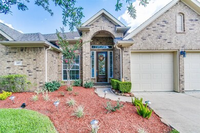 4407 Sebago Ct, Pearland, TX 77584 - photo 4