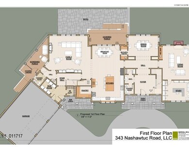 343 Nashawtuc Rd, Concord, MA 01742 - photo 4