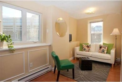 2 Stillman Place unit 4, Boston, MA 02113 - photo 7