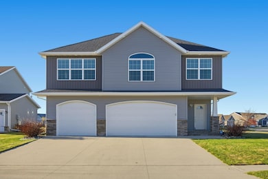 3767 Bell Blvd E, West Fargo, ND 58078 - photo 2