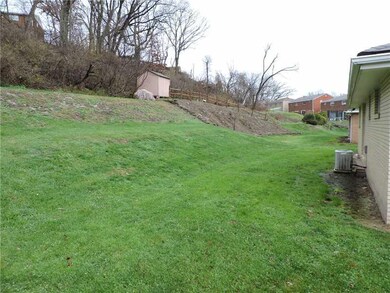 Yard/Garden.