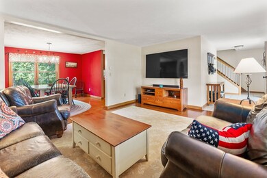 1 Chris Cir, Leicester, MA 01524 - photo 4