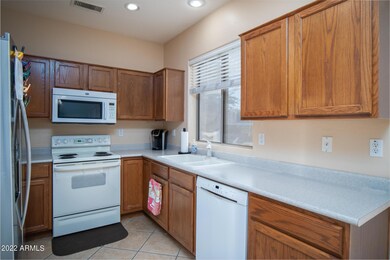 Kitchen 73rd