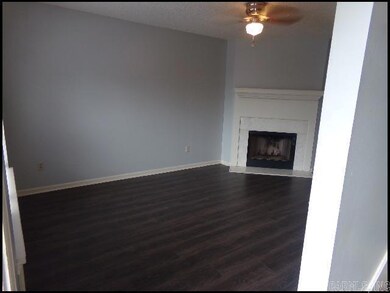 1809 Reservoir Rd, Little Rock, AR 72227 - photo 2