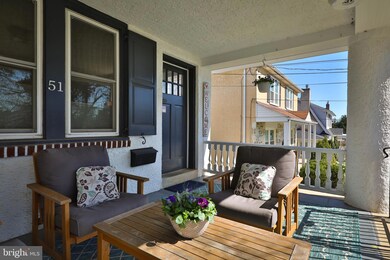 51 Grove Ave, Flourtown, PA 19031 - photo 2