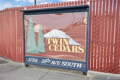 37301 28th Ave S unit 73, Federal Way, WA 98003 - photo 3