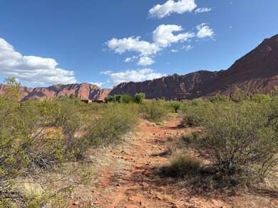 469 N Bur Sage Trail, Ivins, UT 84738 - photo 5