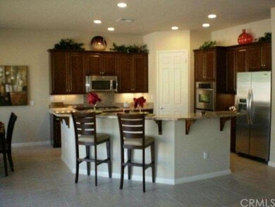 Lot 79/31 - Kitchen
Photo depicts Model Home - ac