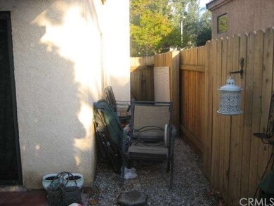 South Side Yard