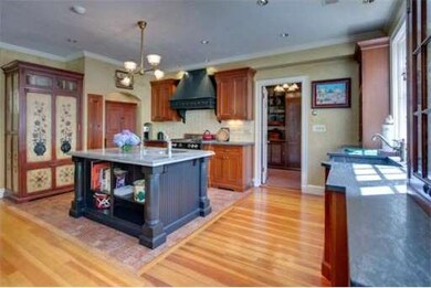 224 Hinckley Rd, Milton, MA 02186 - photo 5