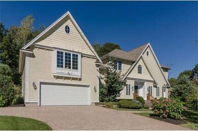 191 High St, Winchester, MA 01890 - photo 2